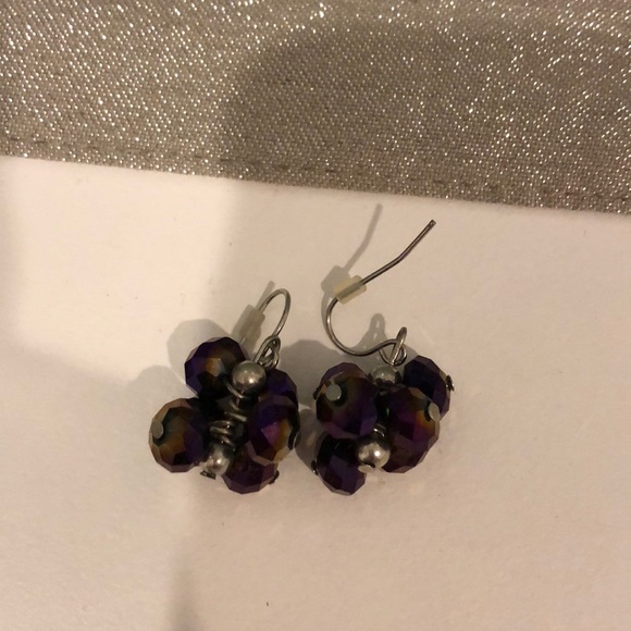 3x25 Bundle of three pairs of earrings! - Picture 3 of 4